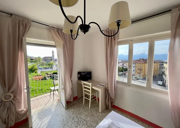 Gasthof Corte Moreno San Zeno di Montagna