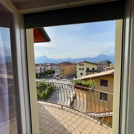 Corte Moreno 3* San Zeno di Montagna