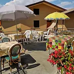 Maison d'hôtes Corte Moreno 3*
