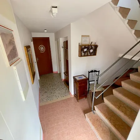 Corte Moreno Penzion