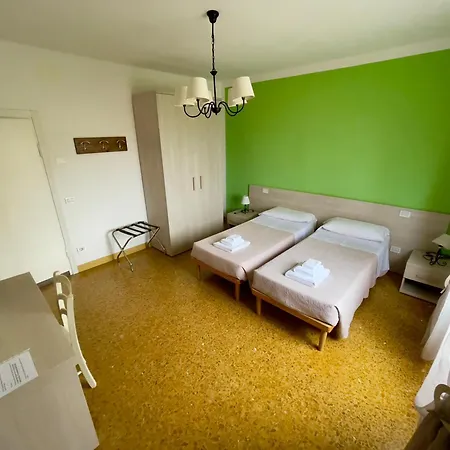 Guest house Corte Moreno