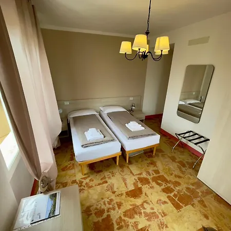 Corte Moreno Guest house *
