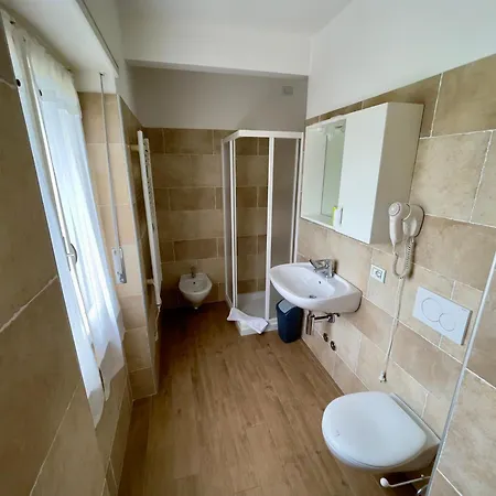 Corte Moreno Guest house San Zeno di Montagna