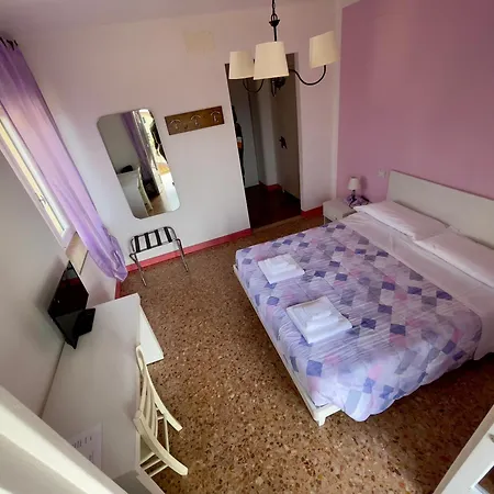 Corte Moreno Guest house San Zeno di Montagna