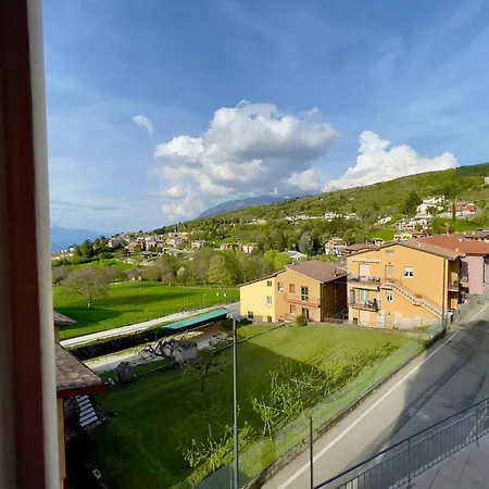 Corte Moreno Guest house