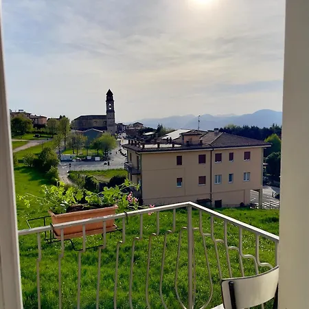 Corte Moreno Penzion 3*