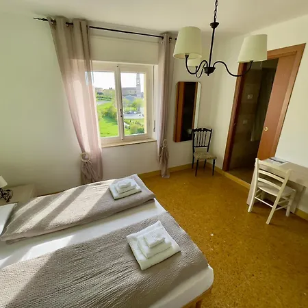 Guest house Corte Moreno *