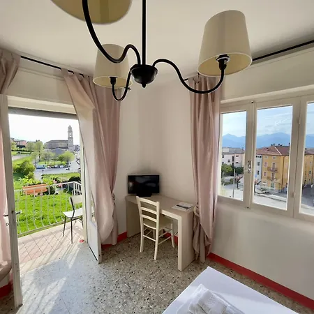 Vendégház Corte Moreno San Zeno di Montagna