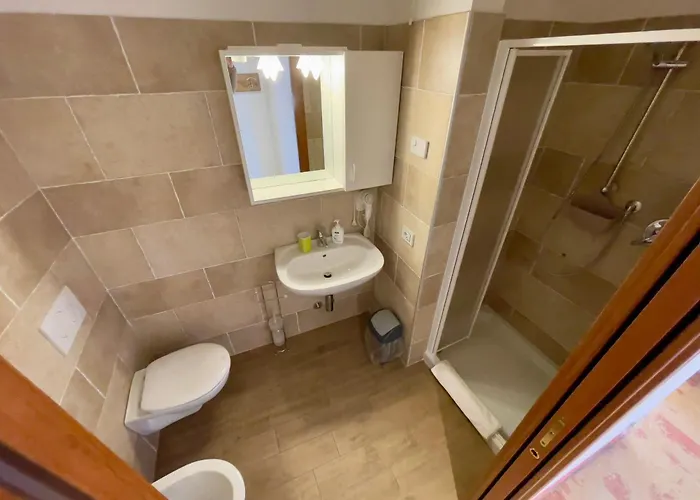 Corte Moreno San Zeno di Montagna