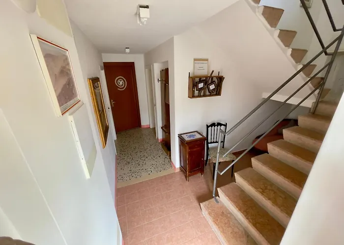 Corte Moreno Penzion