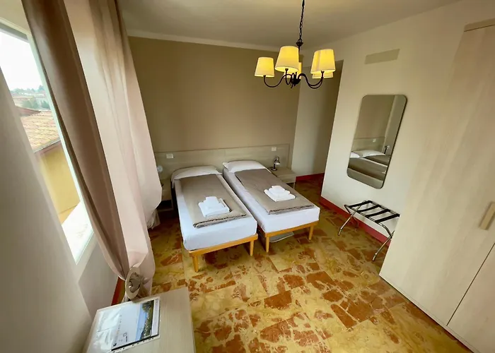 Corte Moreno Penzion 3*