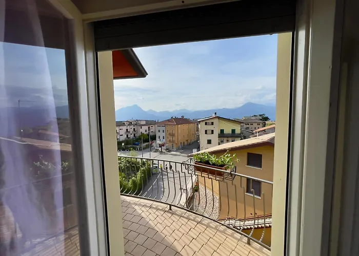 Corte Moreno 3* San Zeno di Montagna