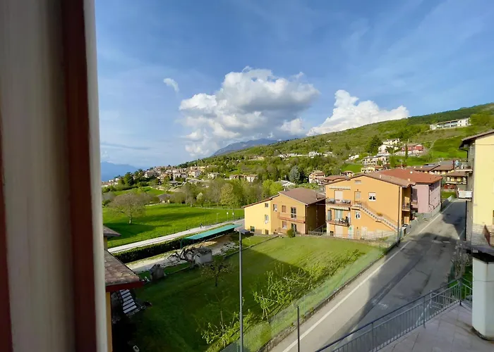 Corte Moreno Penzion