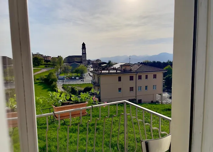 Corte Moreno Pensjonat 3*