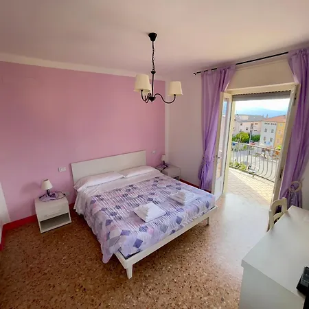 Maison d'hôtes Corte Moreno
